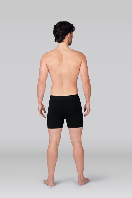 Muchachomalo Bóxers para Hombre - Pack de 6 - Ropa Interior para Hombres - Image 3