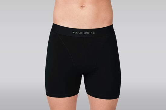 Muchachomalo Bóxers para Hombre - Pack de 6 - Ropa Interior para Hombres - Image 4