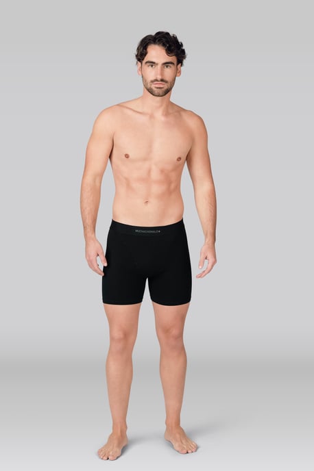 Muchachomalo Bóxers para Hombre - Pack de 6 - Ropa Interior para Hombres - Image 5
