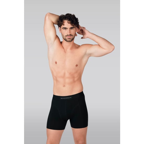 Muchachomalo Bóxers para Hombre - Pack de 4 - Ropa Interior para Hombres - Image 4
