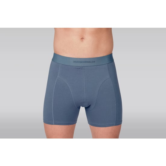 Muchachomalo Bóxers para Hombre - Pack de 4 - Ropa Interior para Hombres - Image 5