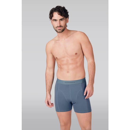 Muchachomalo Bóxers para Hombre - Pack de 4 - Ropa Interior para Hombres - Image 6