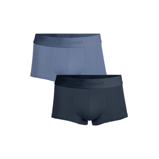Muchachomalo Bóxers para Hombre - Pack de 2 - Ropa Interior para Hombres - Image 2