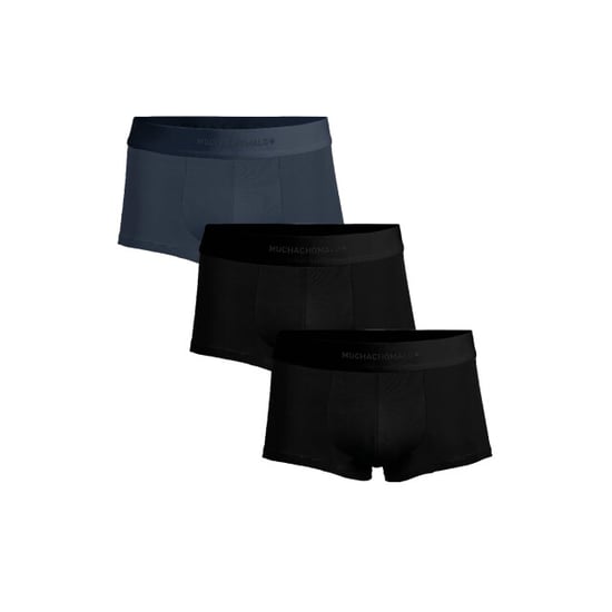 Muchachomalo Bóxers para Hombre - Pack de 3 - Ropa Interior para Hombres - Image 2