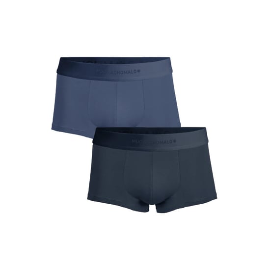 Muchachomalo Bóxers para Hombre - Pack de 2 - Ropa Interior para Hombres - Image 2