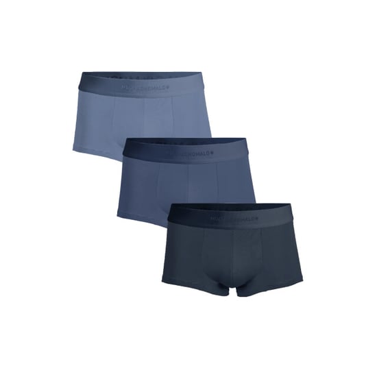 Muchachomalo Bóxers para Hombre - Pack de 3 - Ropa Interior para Hombres - Image 2