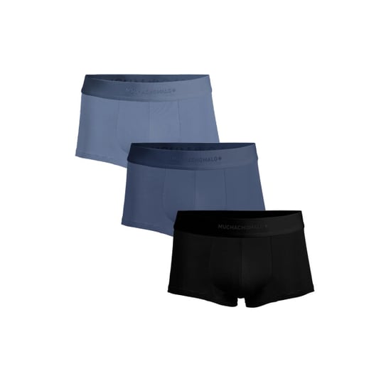 Muchachomalo Bóxers para Hombre - Pack de 3 - Ropa Interior para Hombres - Image 2