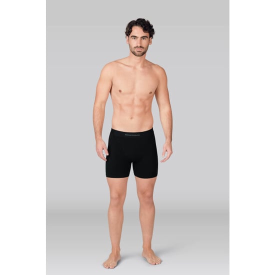 Muchachomalo Bóxers para Hombre - Pack de 4 - Ropa Interior para Hombres - Image 4