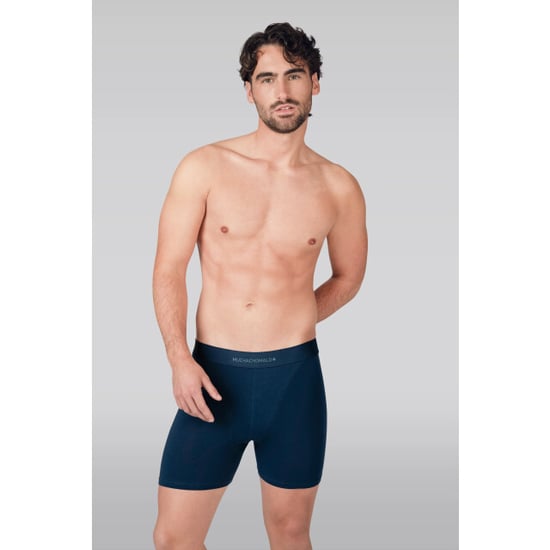 Muchachomalo Bóxers para Hombre - Pack de 2 - Ropa Interior para Hombres - Image 3
