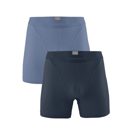 Muchachomalo Bóxers para Hombre - Pack de 2 - Ropa Interior para Hombres - Image 6