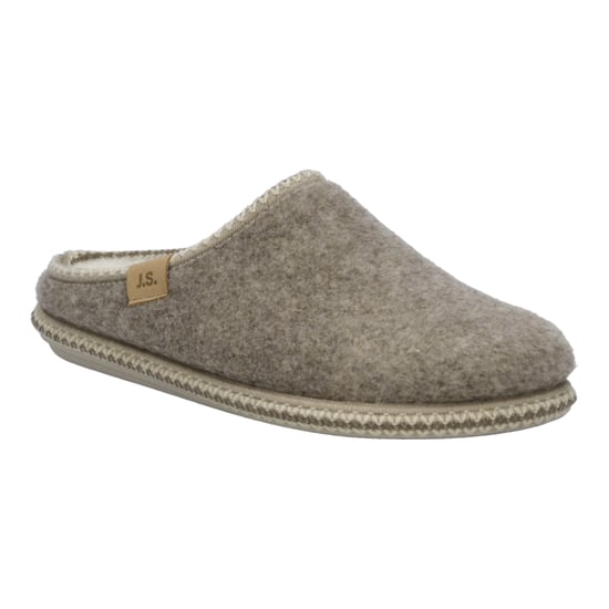 JOSEF SEIBEL Señoras Zapatilla Paula 01 en beige - Image 1