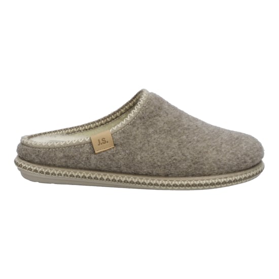 JOSEF SEIBEL Señoras Zapatilla Paula 01 en beige - Image 2