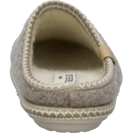 JOSEF SEIBEL Señoras Zapatilla Paula 01 en beige - Image 4