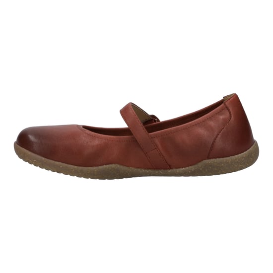 JOSEF SEIBEL Señoras Bailarina Cassandra 10 en rojo - Image 3