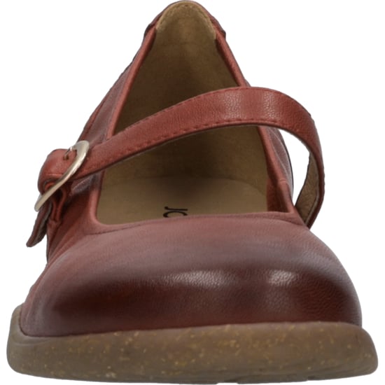 JOSEF SEIBEL Señoras Bailarina Cassandra 10 en rojo - Image 4