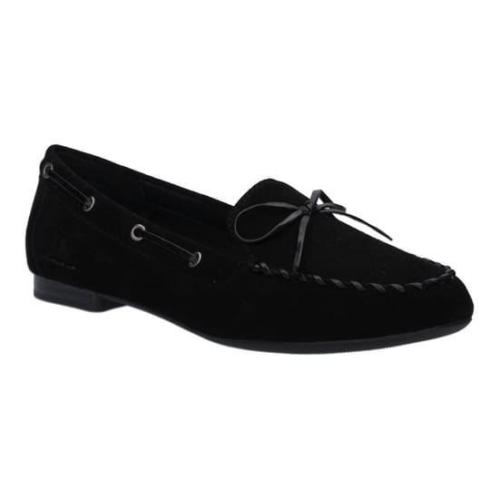JOSEF SEIBEL Señoras Zapato bajo Chloe 07 en negro - Image 1