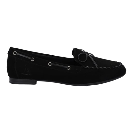 JOSEF SEIBEL Señoras Zapato bajo Chloe 07 en negro - Image 2