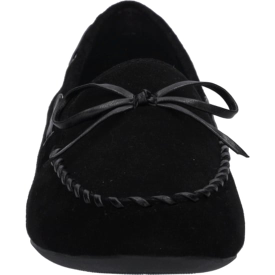 JOSEF SEIBEL Señoras Zapato bajo Chloe 07 en negro - Image 4