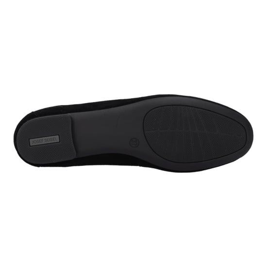 JOSEF SEIBEL Señoras Zapato bajo Chloe 07 en negro - Image 5