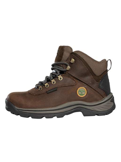 Timberland Botas De Senderismo Impermeables White Ledge Mid, Marrón - Image 2