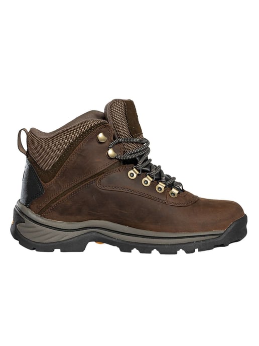 Timberland Botas De Senderismo Impermeables White Ledge Mid, Marrón - Image 3