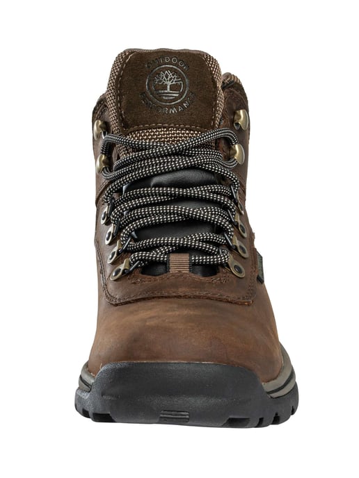 Timberland Botas De Senderismo Impermeables White Ledge Mid, Marrón - Image 4