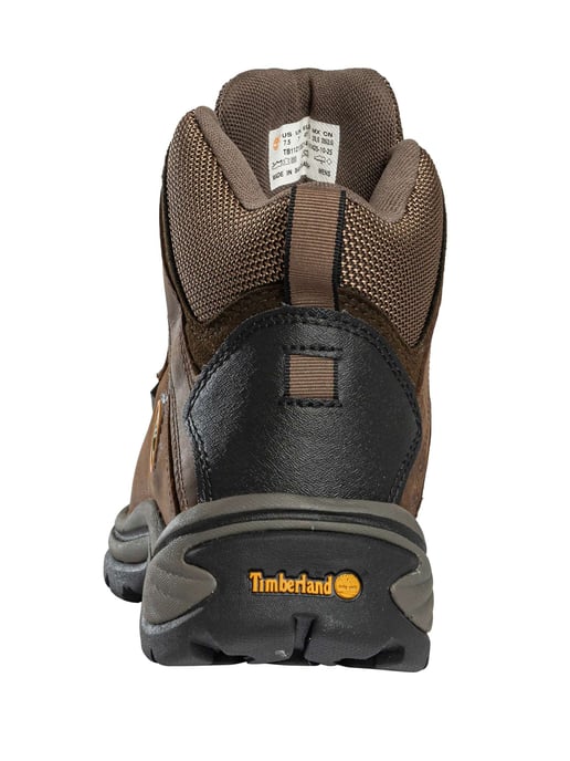 Timberland Botas De Senderismo Impermeables White Ledge Mid, Marrón - Image 5