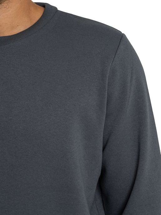 Jack & Jones Sudadera Bradley, Gris - Image 4