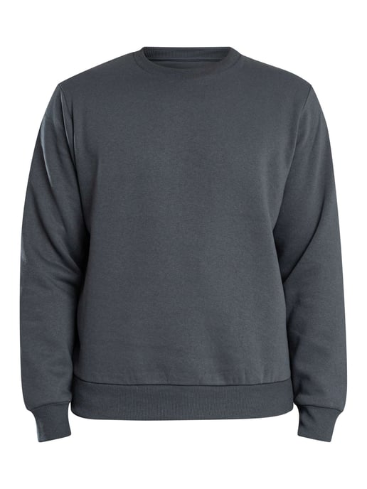 Jack & Jones Sudadera Bradley, Gris - Image 6