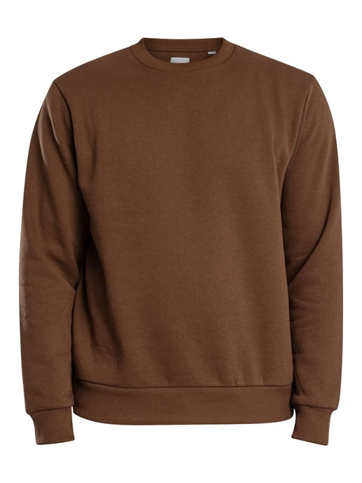 Jack & Jones Sudadera Brandley, Marrón - Image 6