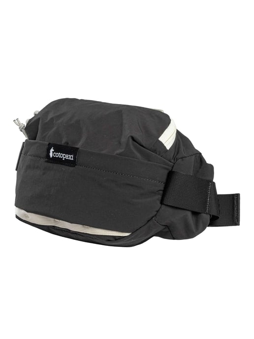 Cotopaxi Bolso Bandolera Empacable De 3 Litros, Negro - Image 2