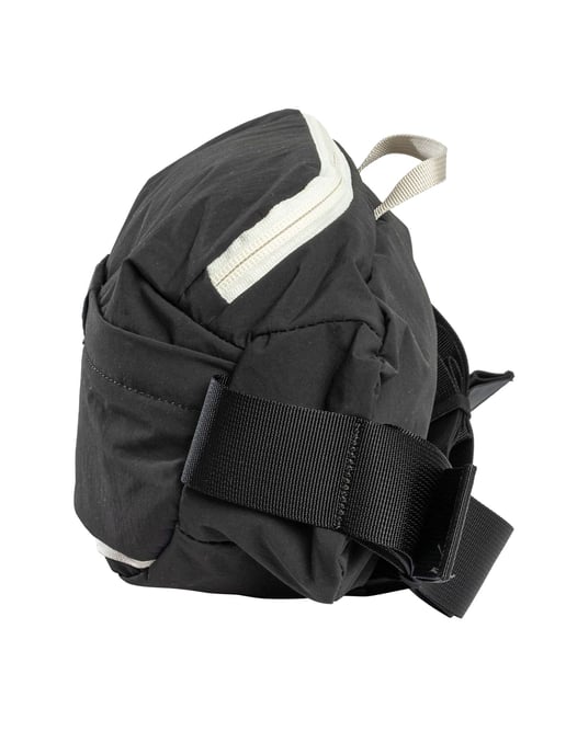 Cotopaxi Bolso Bandolera Empacable De 3 Litros, Negro - Image 3