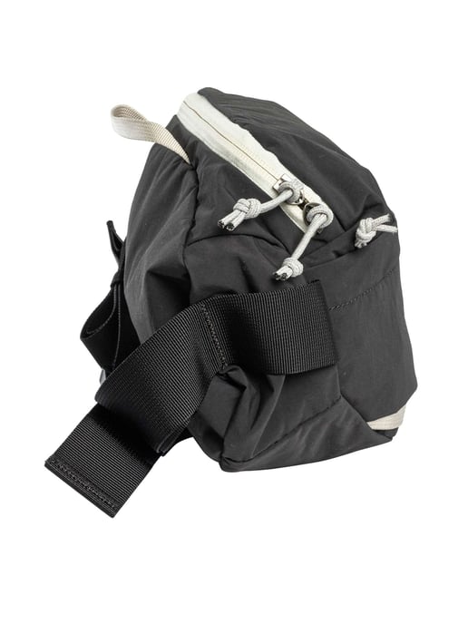 Cotopaxi Bolso Bandolera Empacable De 3 Litros, Negro - Image 5