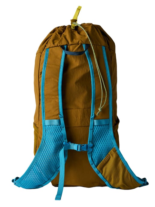 Cotopaxi Mochila Empacable De 16 Litros, Verde - Image 3