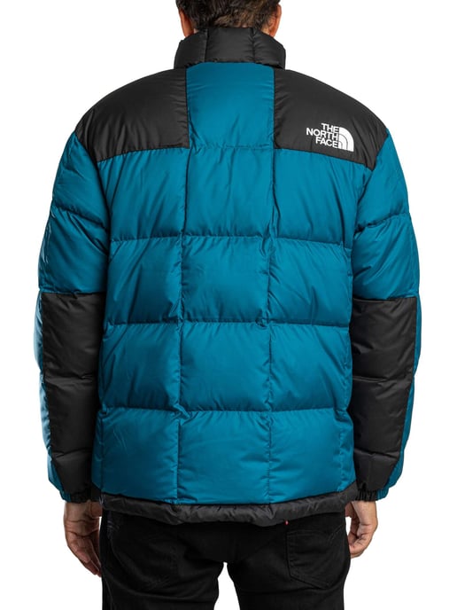 The North Face Chaqueta Acolchada Lhotse, Azul - Image 3