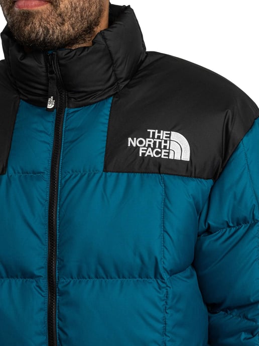 The North Face Chaqueta Acolchada Lhotse, Azul - Image 5