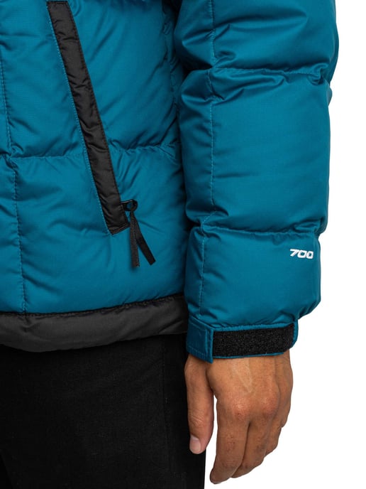 The North Face Chaqueta Acolchada Lhotse, Azul - Image 6