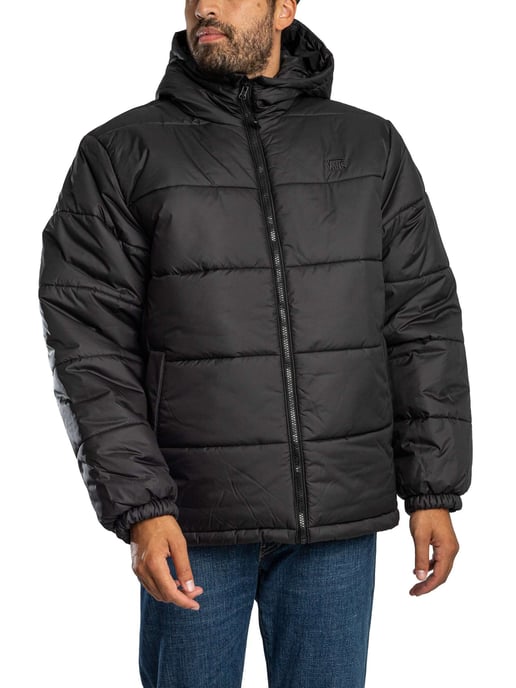 Vans Chaqueta Acolchada Hillgate, Negro - Image 2