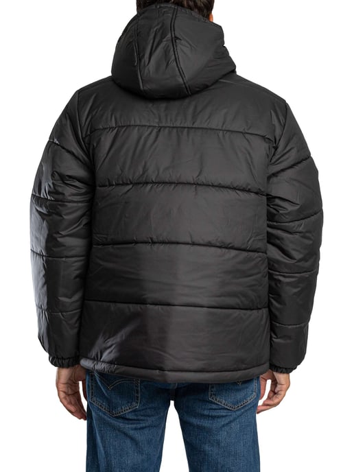 Vans Chaqueta Acolchada Hillgate, Negro - Image 3