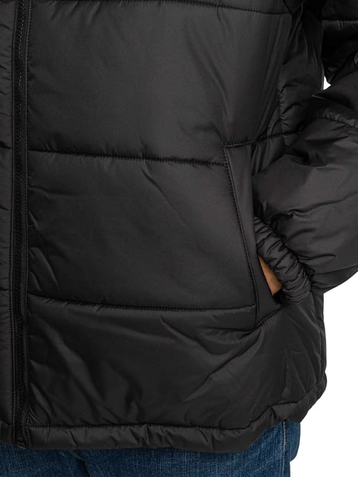 Vans Chaqueta Acolchada Hillgate, Negro - Image 4