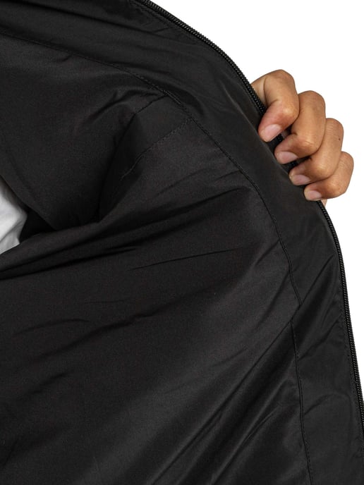 Fila Chaqueta Con Cremallera De Marcos Zull, Negro - Image 6