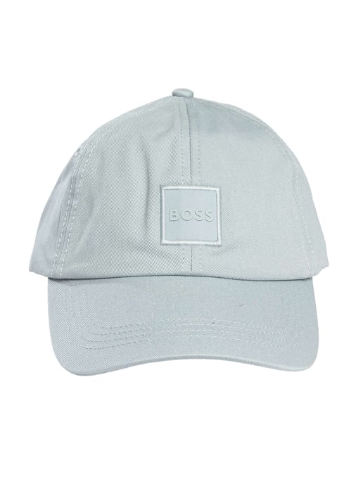 BOSS Gorra De Béisbol Derrel, Gris - Image 5