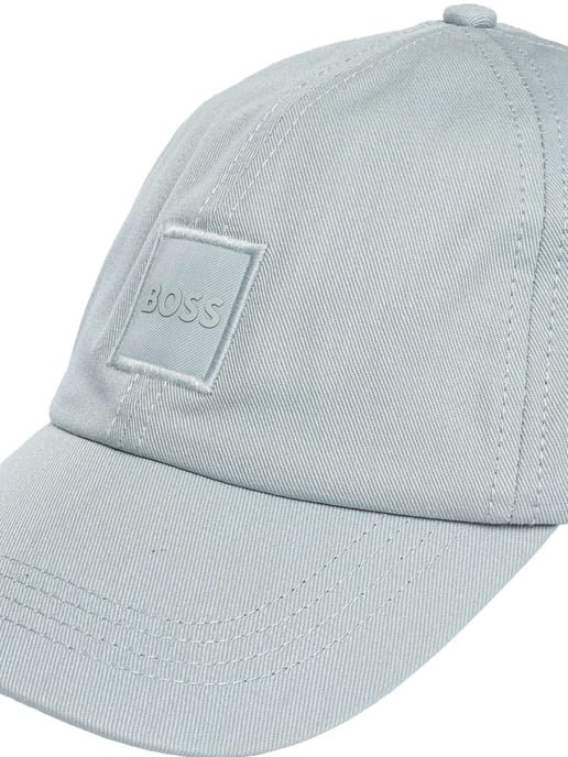 BOSS Gorra De Béisbol Derrel, Gris - Image 6