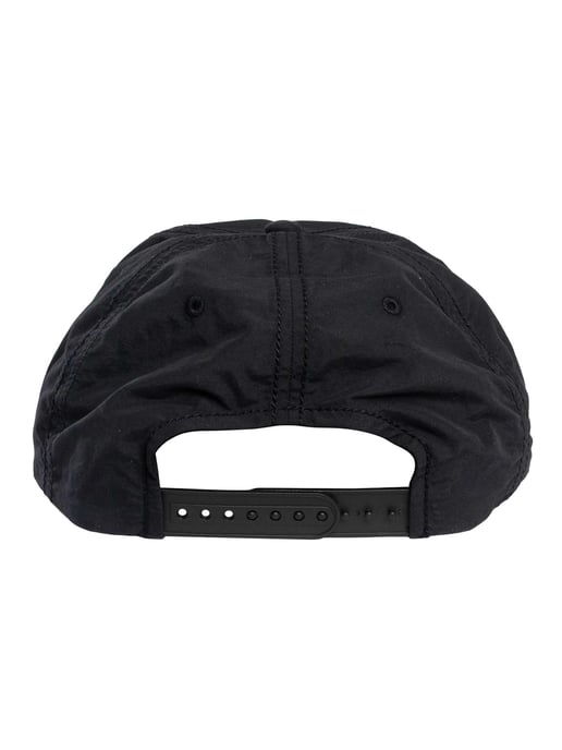 Napapijri Gorra Con El Logo De F-Box, Negro - Image 3