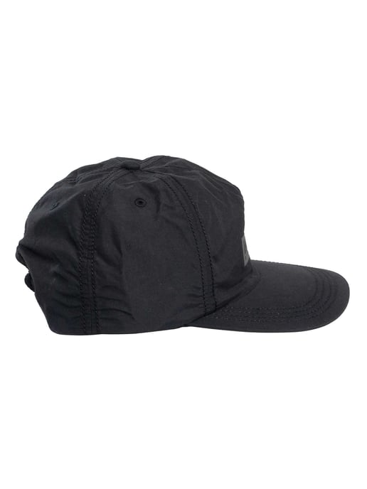 Napapijri Gorra Con El Logo De F-Box, Negro - Image 4