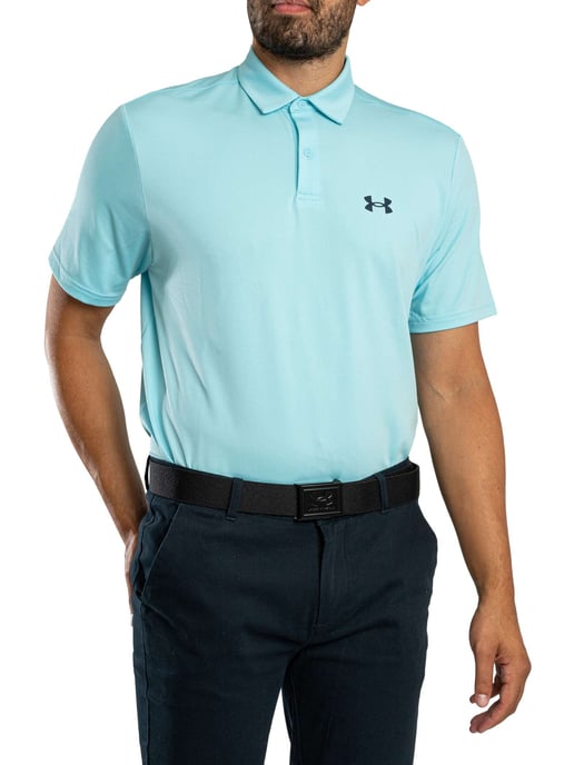 Under Armour Polo Matchplay, Azul - Image 1