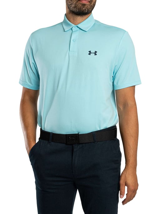 Under Armour Polo Matchplay, Azul - Image 2