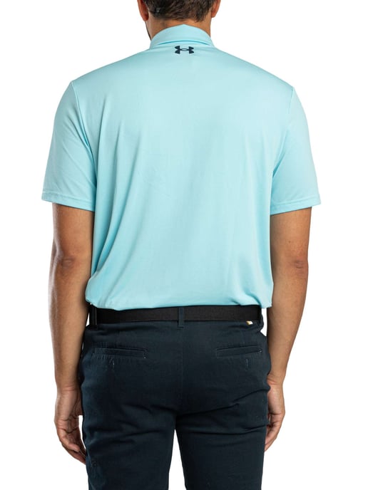 Under Armour Polo Matchplay, Azul - Image 3