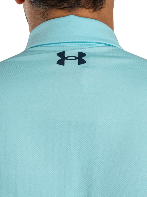 Under Armour Polo Matchplay, Azul - Image 5