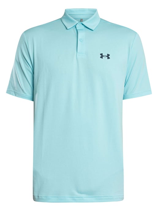 Under Armour Polo Matchplay, Azul - Image 6